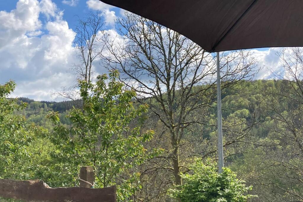 La Mejounete De Lucie Vresse-sur-Semois Exteriör bild