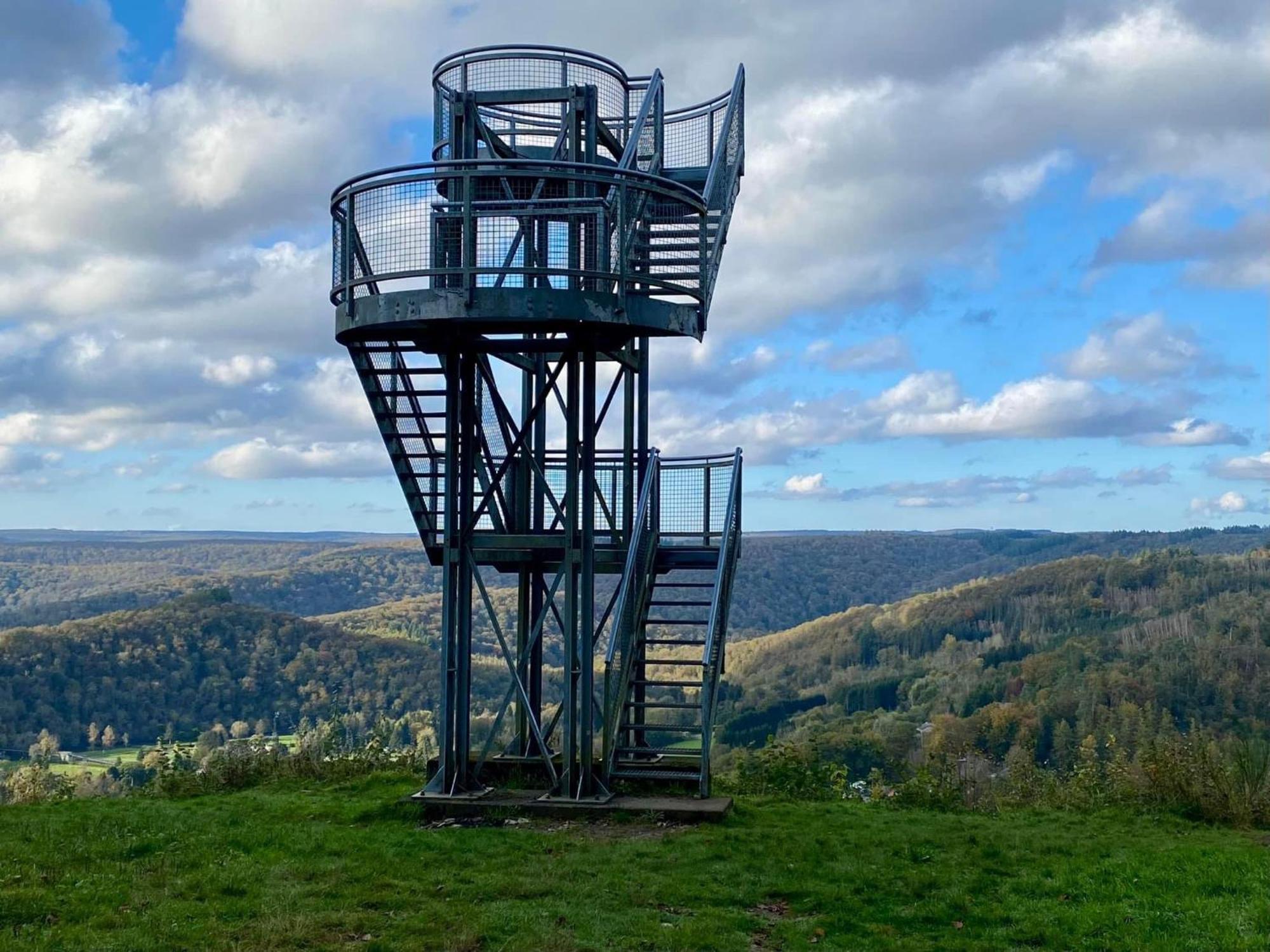 La Mejounete De Lucie Vresse-sur-Semois Exteriör bild
